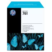 HP 761 (CH649A) - Odpadní nádobka, clear (čirá)
