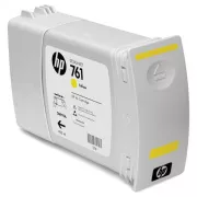 HP 761 (CM992A) - cartridge, yellow (žlutá)