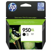 HP 950-XL (CN045AE) - cartridge, black (černá)