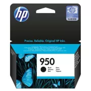 HP 950 (CN049AE) - cartridge, black (černá)