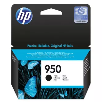 HP 950 (CN049AE) - cartridge, black (černá)