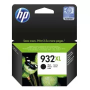 HP 932-XL (CN053AE) - cartridge, black (černá)