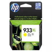HP 933-XL (CN056AE) - cartridge, yellow (žlutá)