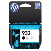 HP 932 (CN057AE) - cartridge, black (černá)