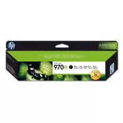 HP 970-XL (CN625AE) - cartridge, black (černá)