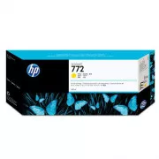 HP 772 (CN630A) - cartridge, yellow (žlutá)
