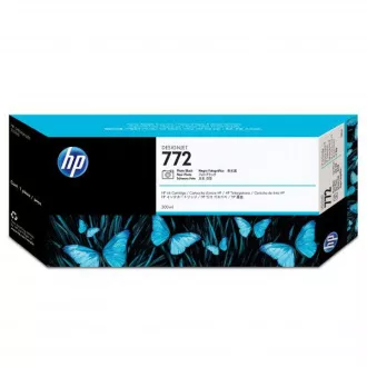 HP 772 (CN633A) - cartridge, photoblack (fotočerná) HP 772 (CN633A) - cartridge, photoblack (fotočerná)