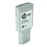 HP 727 (F9J80A) - cartridge, gray (šedá)