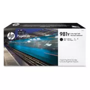 HP 981Y (L0R16A) - cartridge, black (černá)