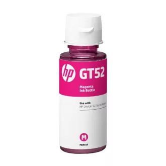 HP GT52 (M0H55AE) - cartridge, magenta (purpurová) HP GT52 (M0H55AE) - cartridge, magenta (purpurová)