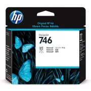 HP 746 (P2V25A) - tisková hlava