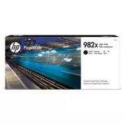 HP 982X (T0B30A) - cartridge, black (černá)