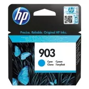HP 903 (T6L87AE) - cartridge, cyan (azurová)