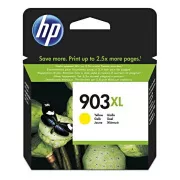 HP 903-XL (T6M11AE) - cartridge, yellow (žlutá)