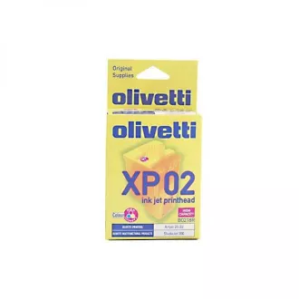 Olivetti B0218 - tisková hlava, color (barevná) Olivetti B0218 - tisková hlava, color (barevná)