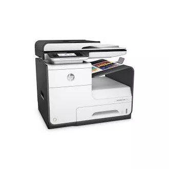 HP PageWide Pro MFP 477dw (A4, 55 ppm, USB 2.0, Ethernet, Wi-Fi, Print/Scan/Copy/Fax) HP PageWide Pro MFP 477dw (A4, 55 ppm, USB 2.0, Ethernet, Wi-Fi, Print/Scan/Copy/Fax)