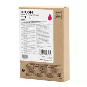 Ricoh 257061 - cartridge, magenta (purpurová)