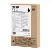Ricoh 257063 - cartridge, black (černá)