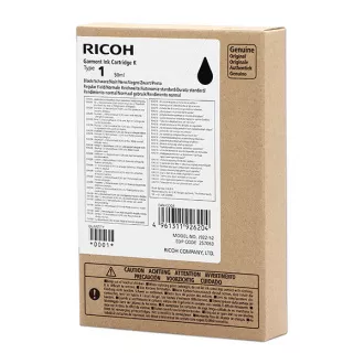 Ricoh 257063 - cartridge, black (černá) Ricoh 257063 - cartridge, black (černá)