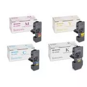 Kyocera TK-5230 (TK-5230CMYK) - toner, black + color (černý + barevný)