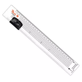 Peach stolní řezačka s pravítkem 33cm PC100-04, A3 naležato Peach stolní řezačka s pravítkem 33cm PC100-04, A3 naležato