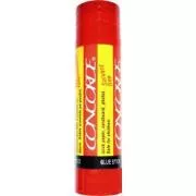 Lepidlo tuhé 36g Concorde
