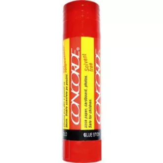 Lepidlo tuhé 36g Concorde Lepidlo tuhé 36g Concorde