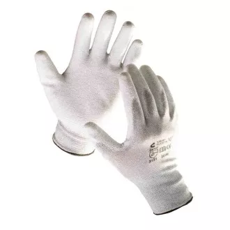 FLICKER VAM rukavice nylon AS PU dl FLICKER VAM rukavice nylon AS PU dl