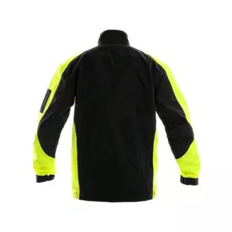 Blůza CXS SIRIUS BRIGHTON, 170-176cm, černo-žlutá Blůza CXS SIRIUS BRIGHTON, 170-176cm, černo-žlutá