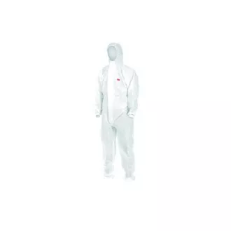 Jednorázový oblek 3M 4520, bílý Jednorázový oblek 3M 4520, bílý
