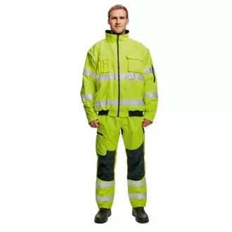 CLOVELLY pilot bunda HV CLOVELLY pilot bunda HV