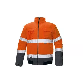 CLOVELLY pilot bunda HV CLOVELLY pilot bunda HV