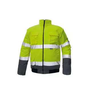 CLOVELLY pilot bunda HV CLOVELLY pilot bunda HV