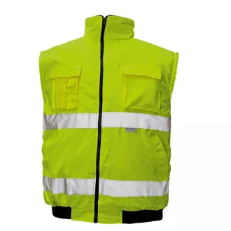 CLOVELLY pilot bunda HV CLOVELLY pilot bunda HV