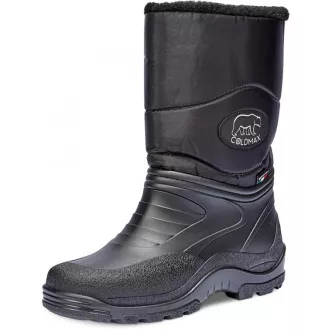 COLDMAX Zateplená holina 3 COLDMAX Zateplená holina 3