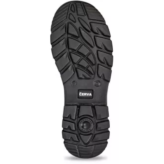 RAVEN XT S3 SRC poloholeň