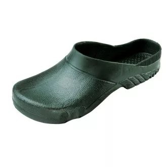 BIRBA pantofel olivové BIRBA pantofel olivové
