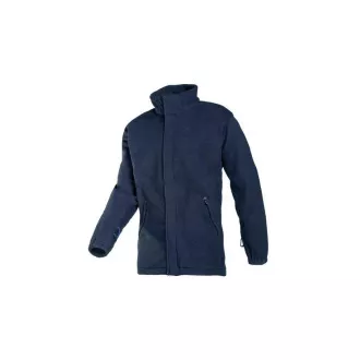 TOBADO bunda fleece navy TOBADO bunda fleece navy