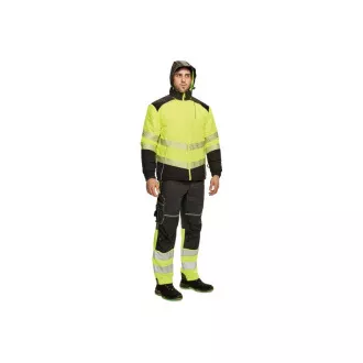 KNOXFIELD PROFI HV oboustr.bun KNOXFIELD PROFI HV oboustr.bun