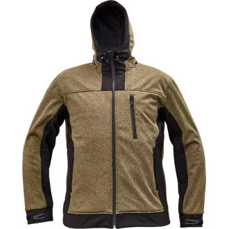 HUYER SOFTSHELL bunda HUYER SOFTSHELL bunda
