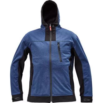 HUYER SOFTSHELL bunda HUYER SOFTSHELL bunda