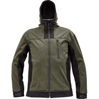 HUYER SOFTSHELL bunda HUYER SOFTSHELL bunda