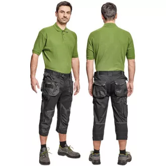 DAYBORO 3/4 kalhoty DAYBORO 3/4 kalhoty