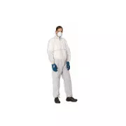 CHEMSAFE MS1 overal