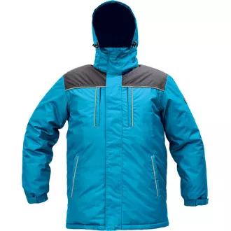 CREMORNE parka CREMORNE parka