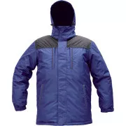 CREMORNE parka