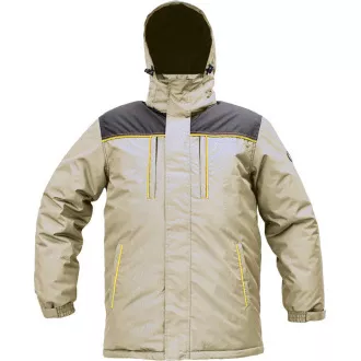 CREMORNE parka CREMORNE parka