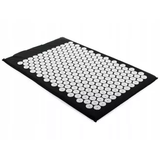 Akupresurní PREMIUM podložka na cvičení s polštářkem 67x42x2 cm Akupresurní PREMIUM podložka na cvičení s polštářkem 67x42x2 cm