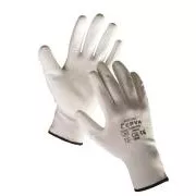 BUNTING VAM rukavice nylon.PU dlaň