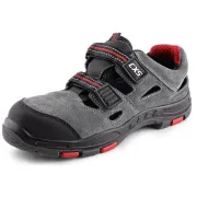 Obuv sandal CXS ROCK PHYLLITE O1, šedá